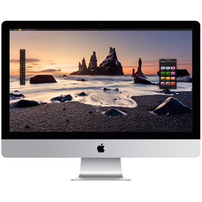 H*H様 iMac 24-inch.4.5k.retina 2021 Apple iMac with 4.5K Retina Display (24-inch/60.96 cm, Apple
